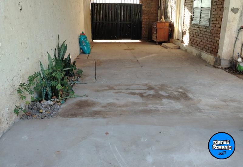 Casas - Rosario - Venta