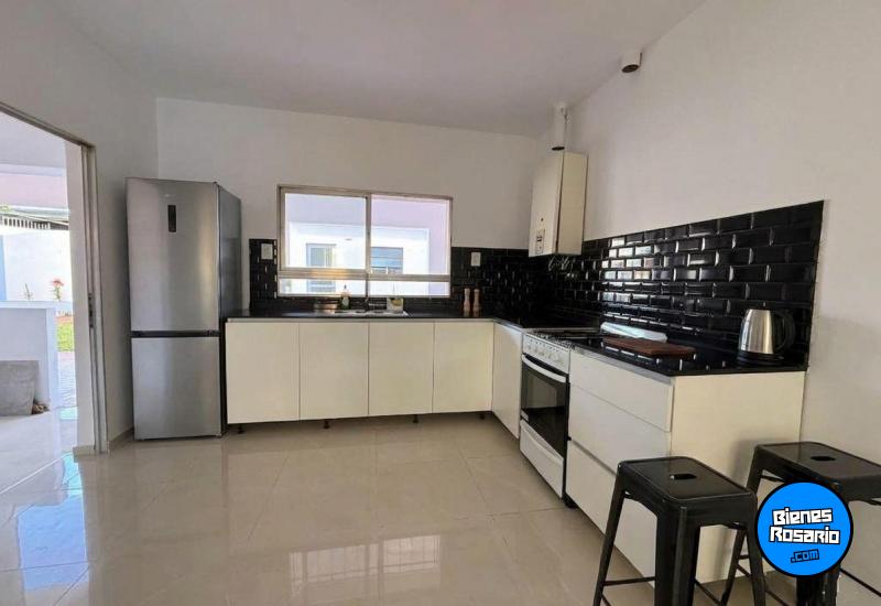 Casas - Rosario - Venta