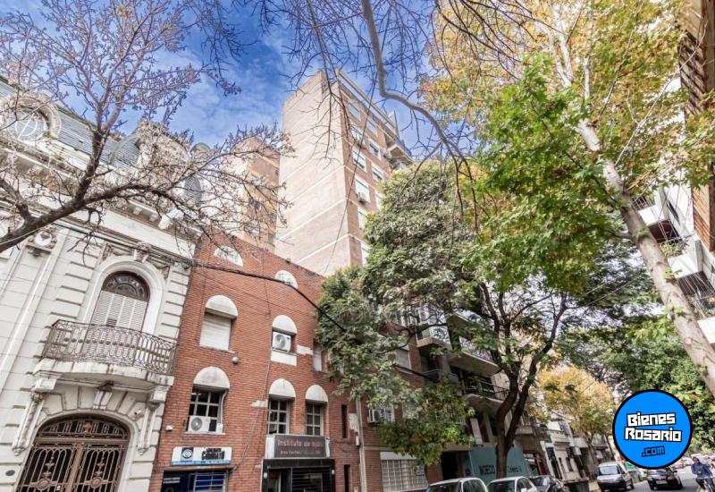 Departamentos - Rosario - Venta