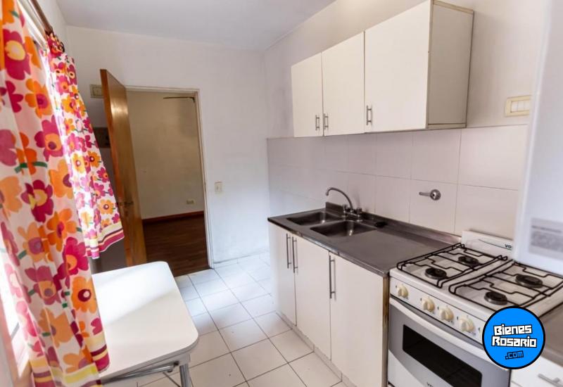 Departamentos - Rosario - Venta