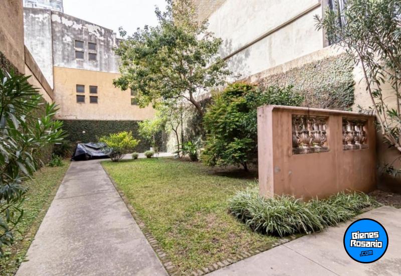 Departamentos - Rosario - Venta