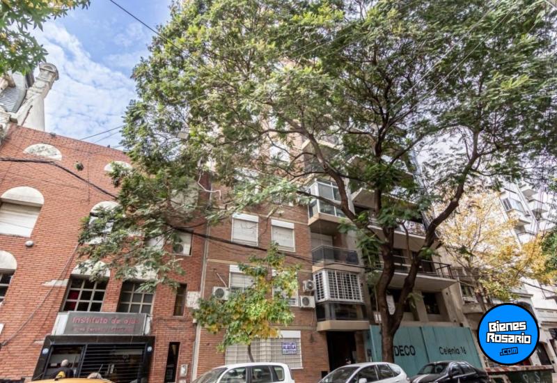 Departamentos - Rosario - Venta
