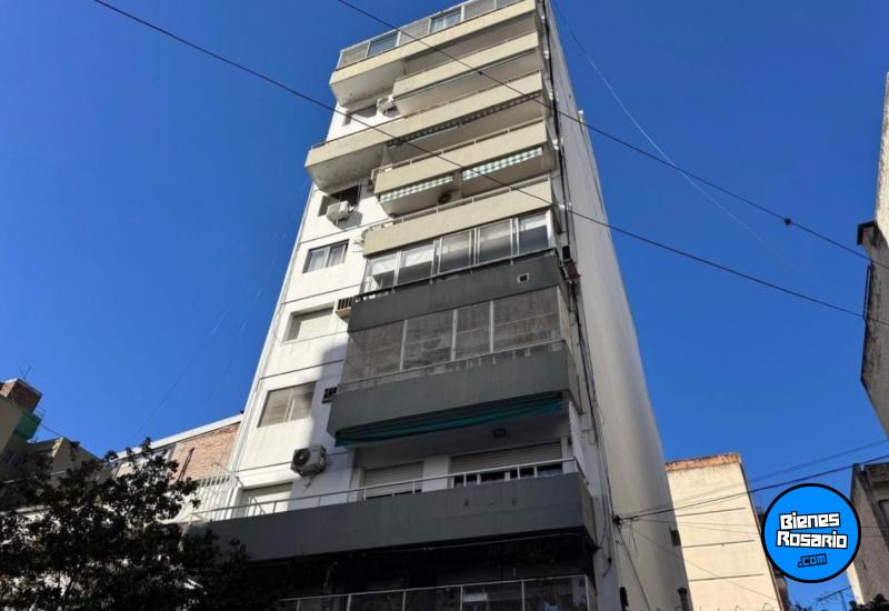 Departamentos - Rosario - Venta
