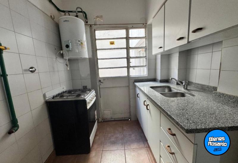 Departamentos - Rosario - Venta