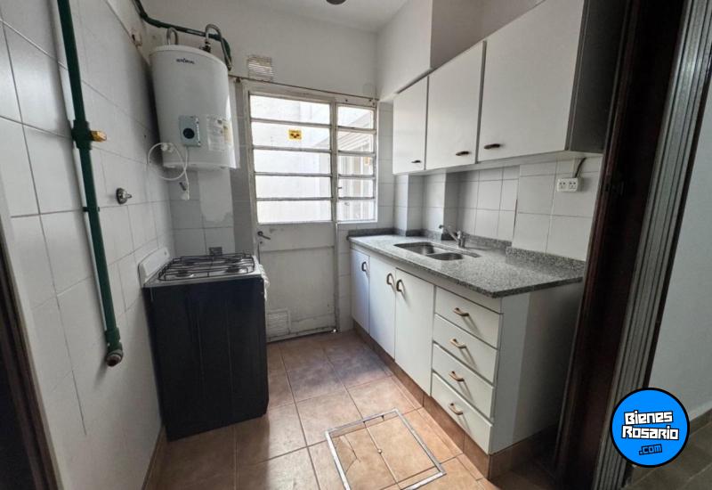 Departamentos - Rosario - Venta