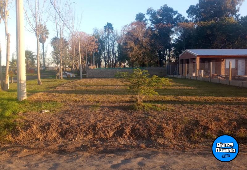Terrenos - Rosario - Venta