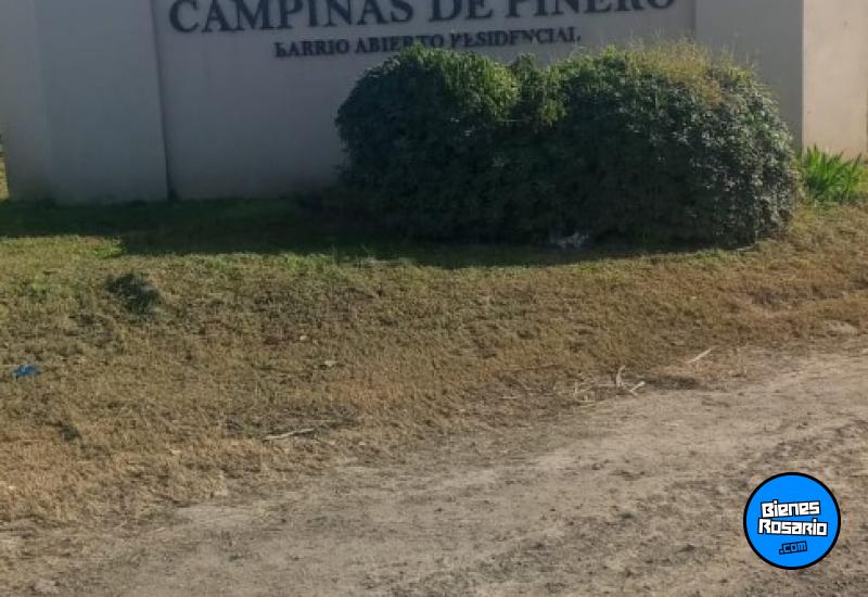 Terrenos - Rosario - Venta