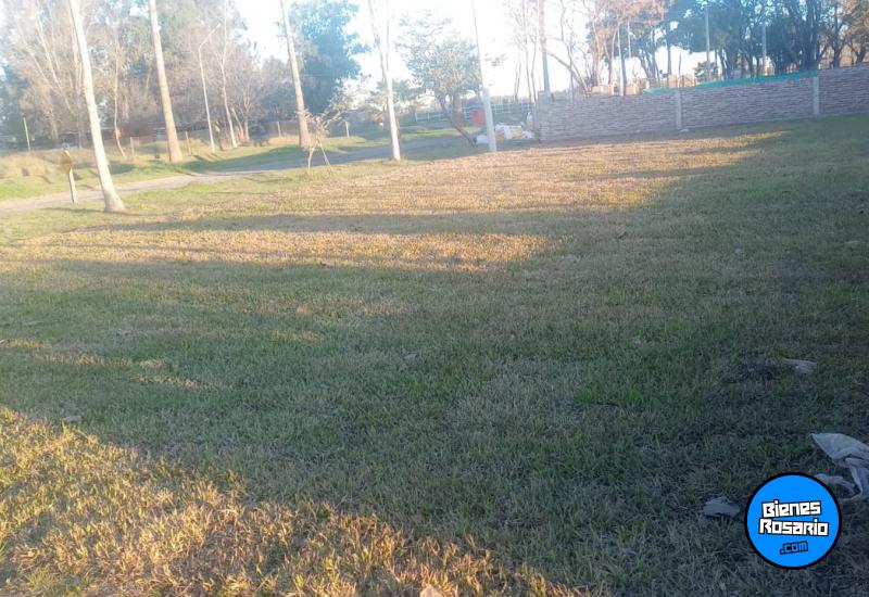 Terrenos - Rosario - Venta