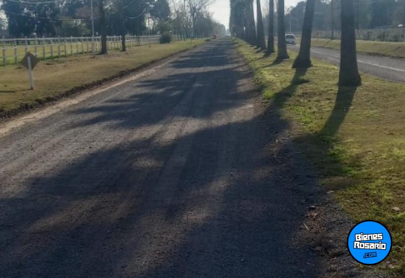 Terrenos - Rosario - Venta