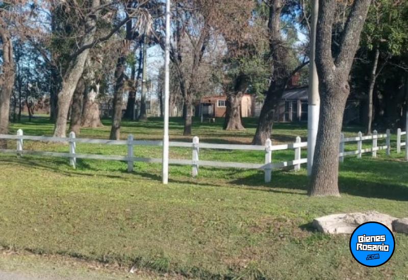 Terrenos - Rosario - Venta