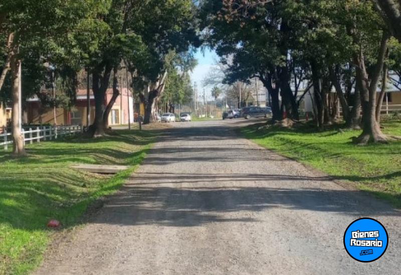 Terrenos - Rosario - Venta