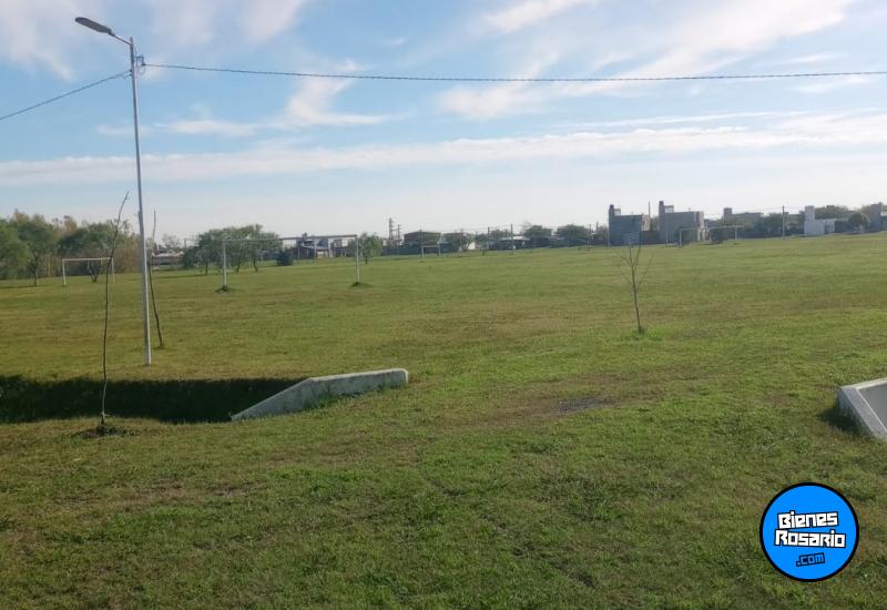 Terrenos - Rosario - Venta