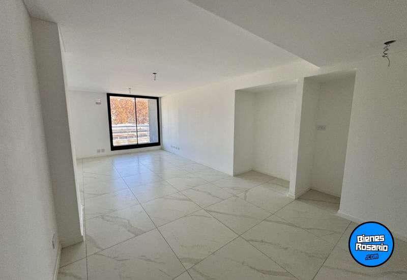 Departamentos - Rosario - Venta