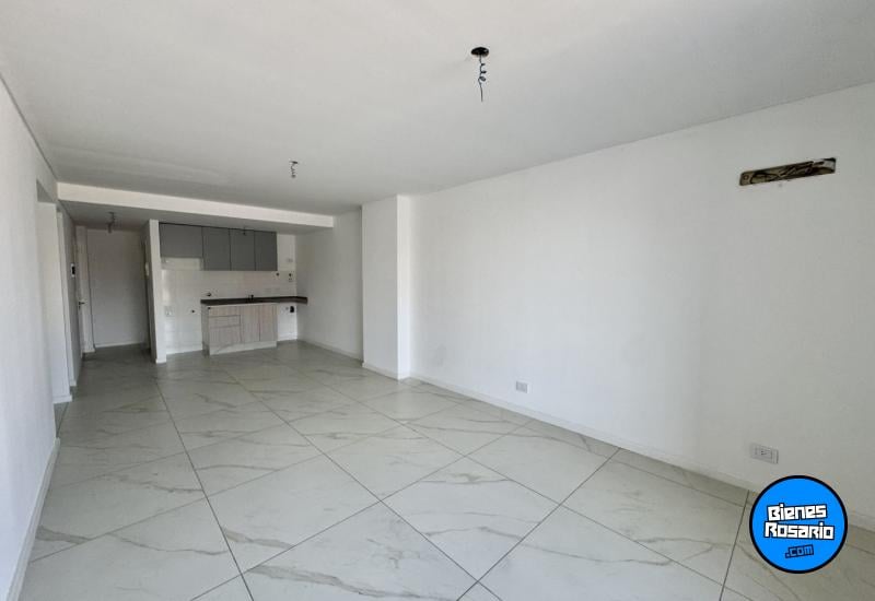 Departamentos - Rosario - Venta