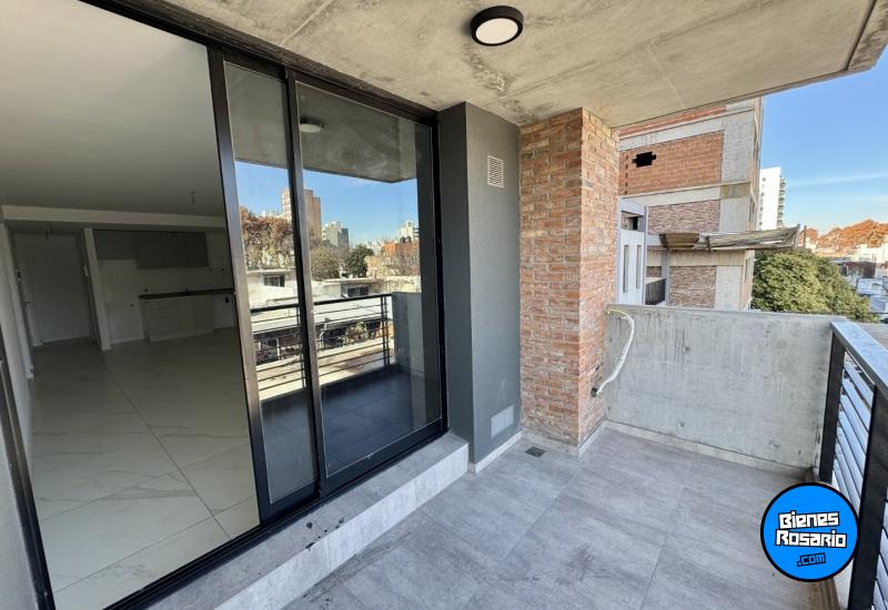 Departamentos - Rosario - Venta