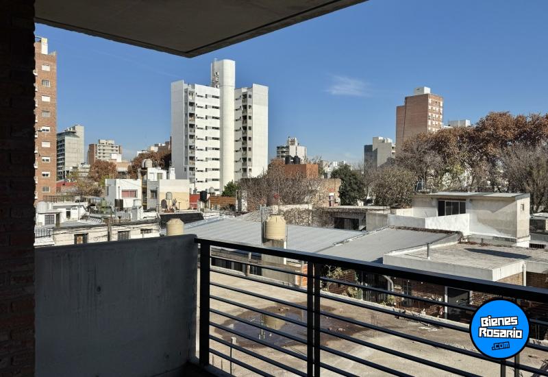 Departamentos - Rosario - Venta