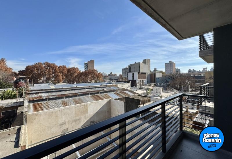 Departamentos - Rosario - Venta