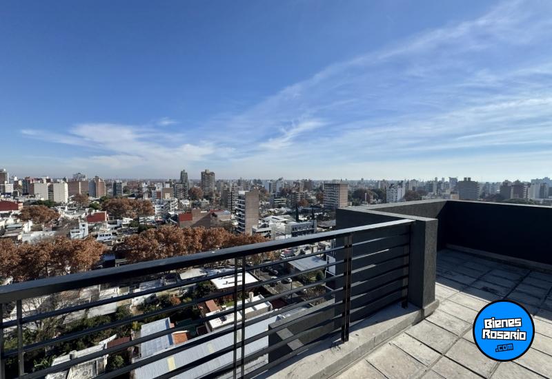 Departamentos - Rosario - Venta
