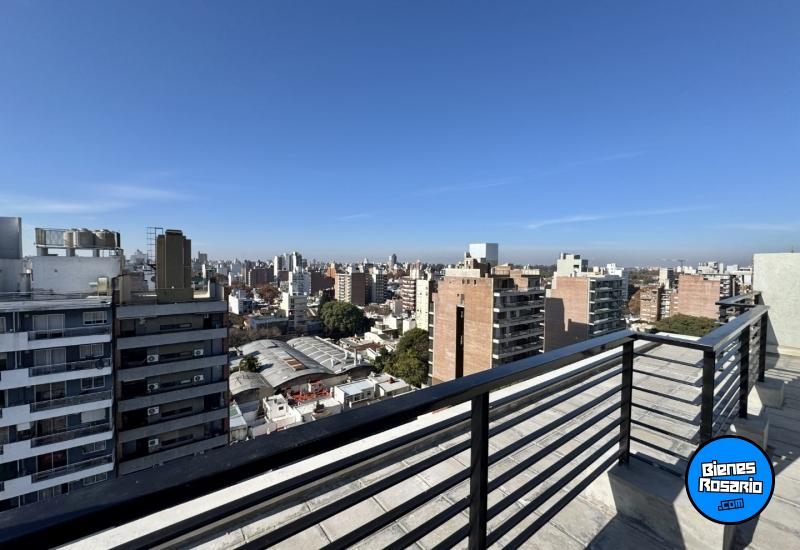 Departamentos - Rosario - Venta