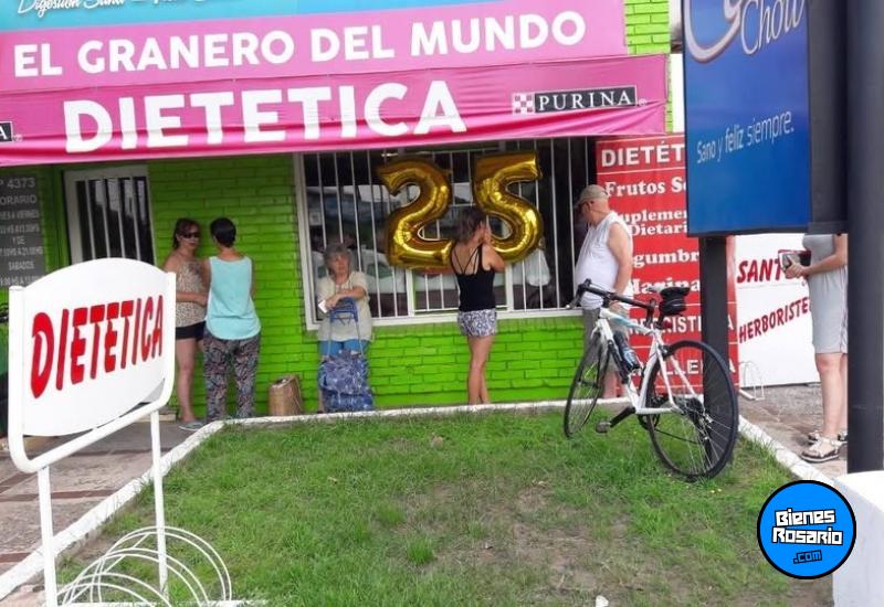 Fondos de comercio - Cordoba - Venta
