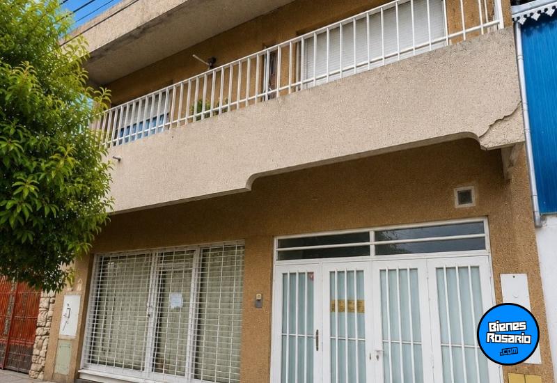 Casas - Rosario -  Alquiler