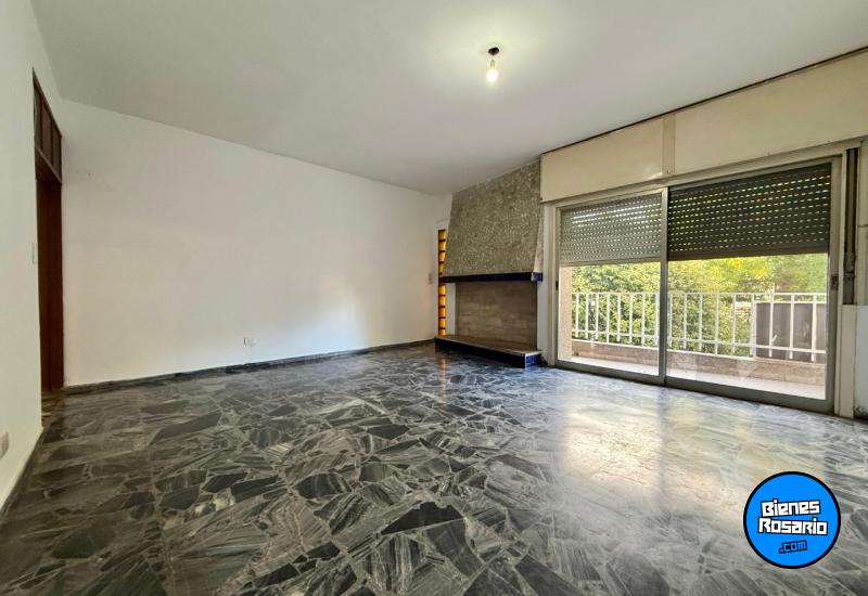 Casas - Rosario -  Alquiler