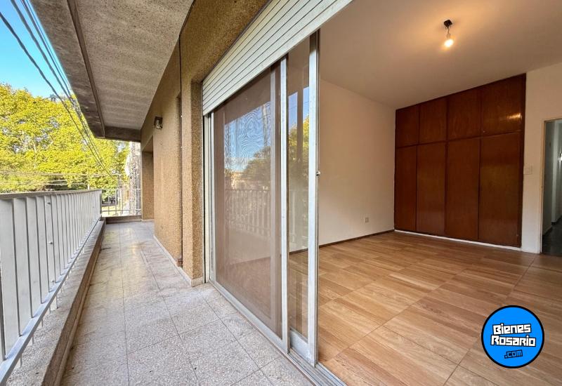 Casas - Rosario -  Alquiler