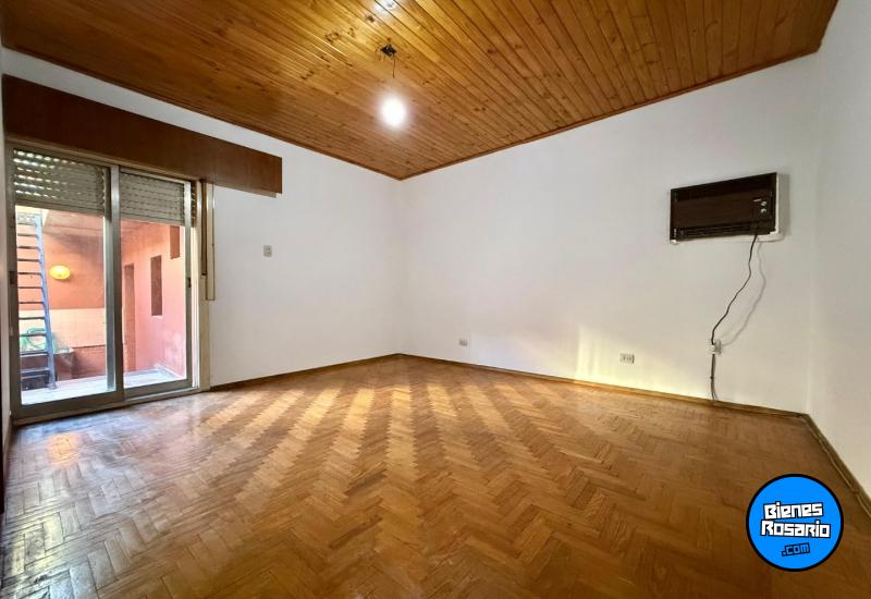 Casas - Rosario -  Alquiler