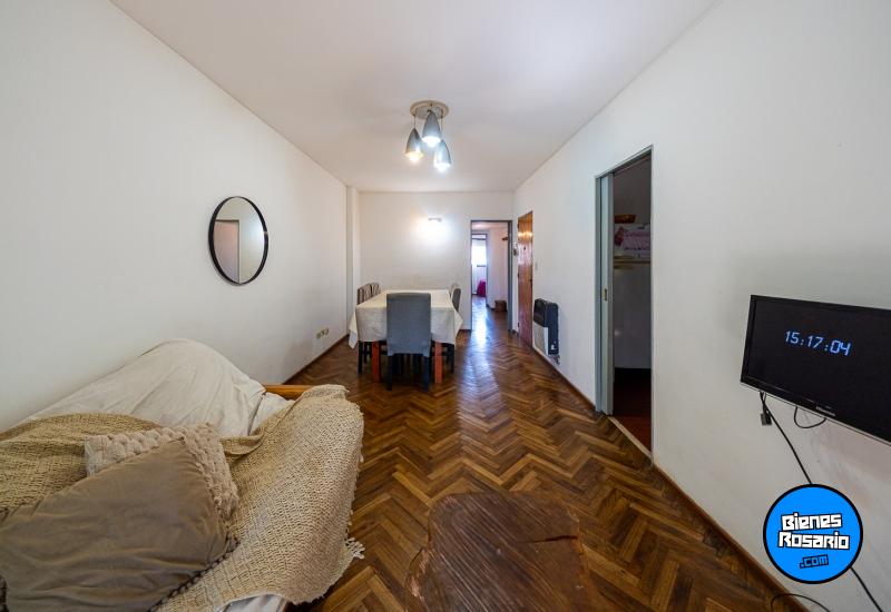 Departamentos - Rosario - Venta