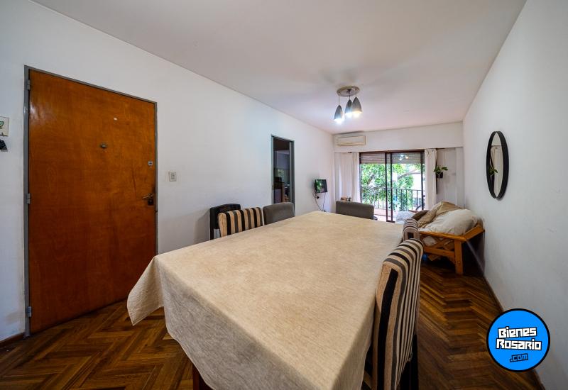 Departamentos - Rosario - Venta