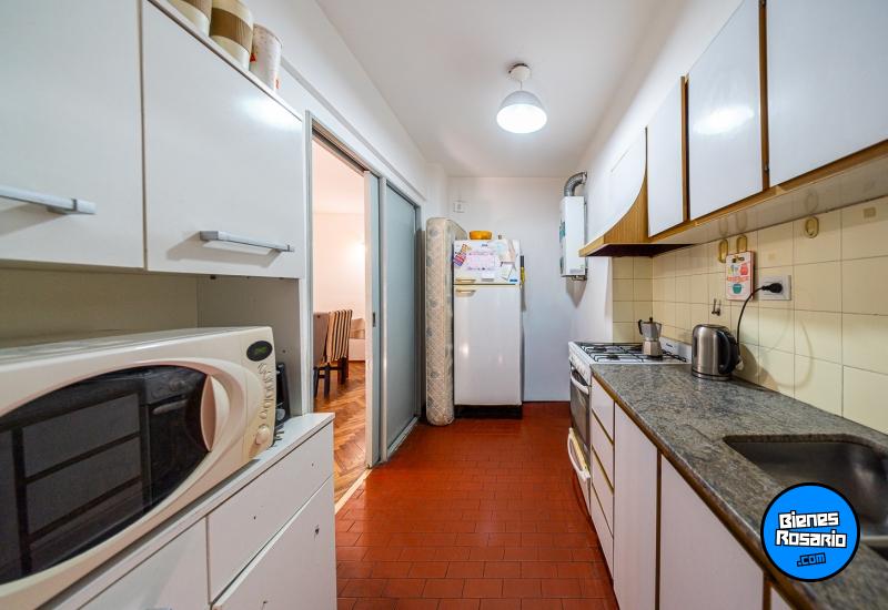 Departamentos - Rosario - Venta
