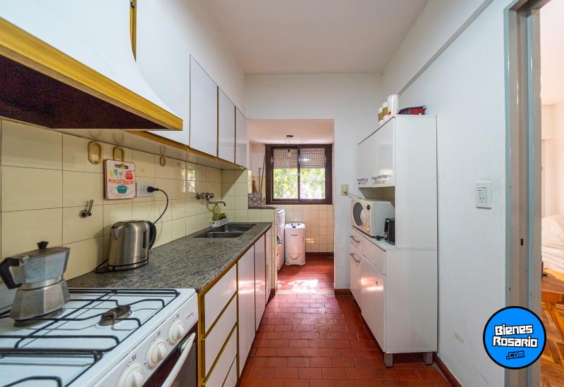 Departamentos - Rosario - Venta