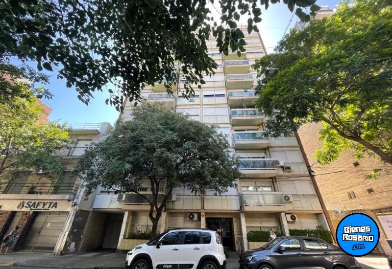 Departamentos - Rosario - Venta