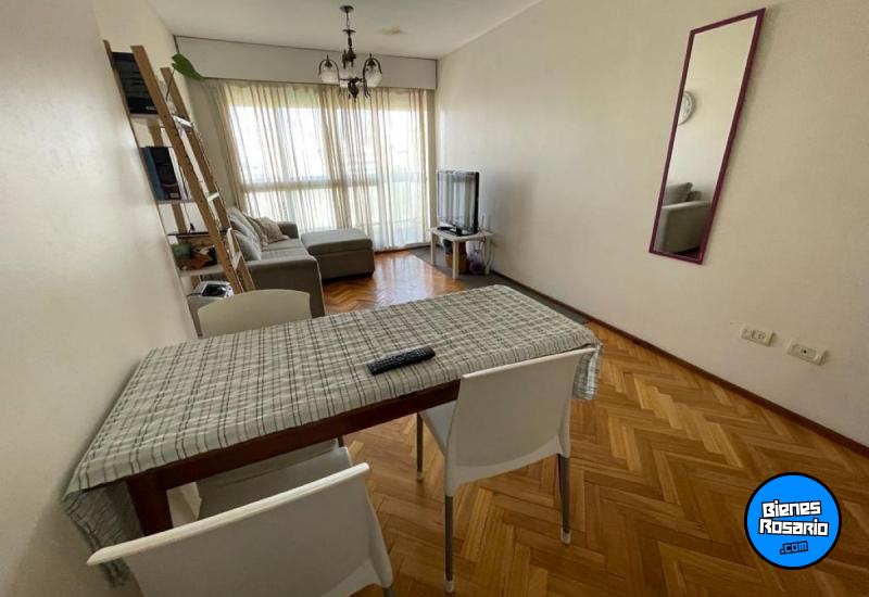 Departamentos - Rosario - Venta