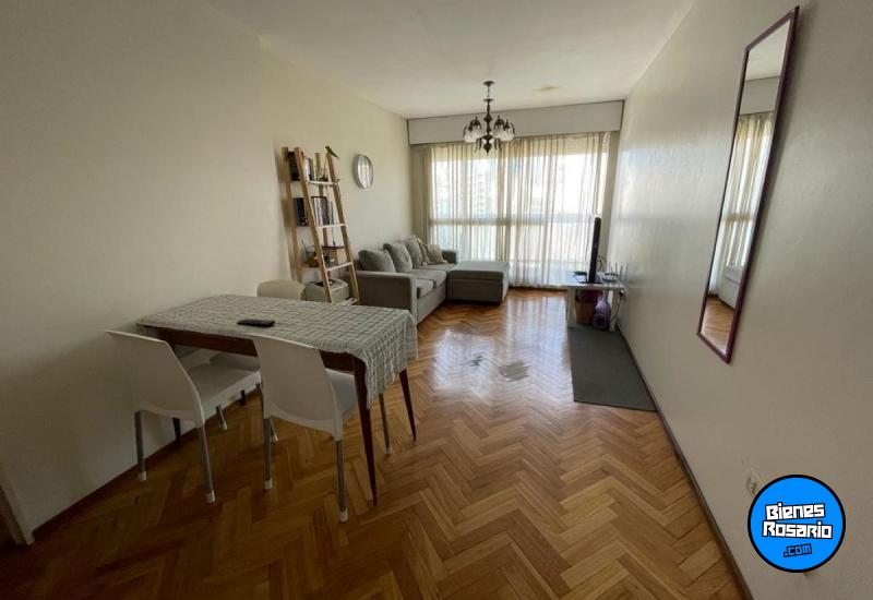 Departamentos - Rosario - Venta
