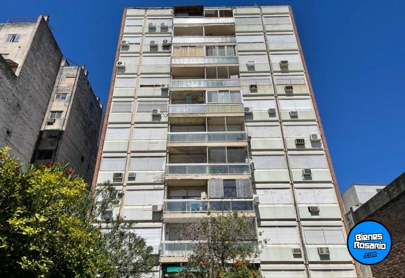 Departamentos - Rosario - Venta