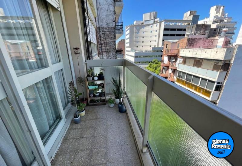 Departamentos - Rosario - Venta