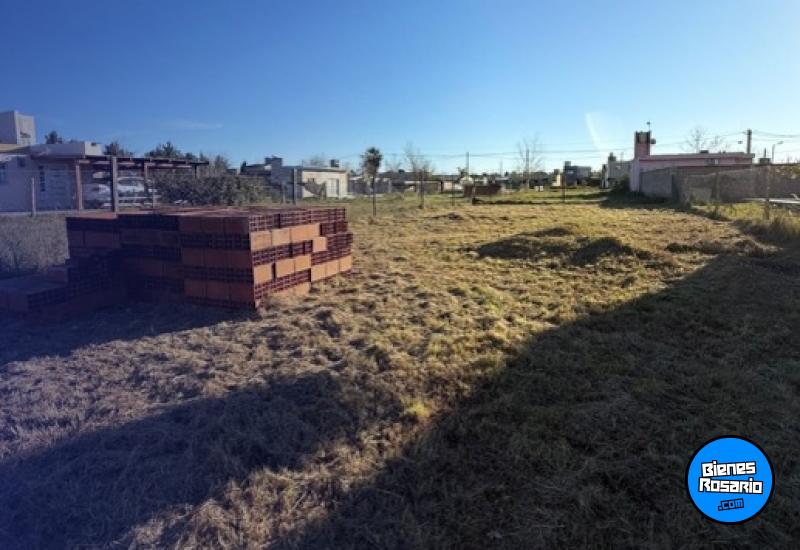 Terrenos - Roldan - Venta