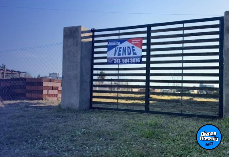 Terrenos - Roldan - Venta