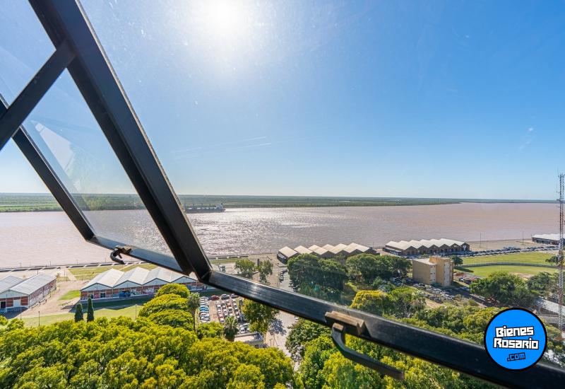 Departamentos - Rosario - Venta