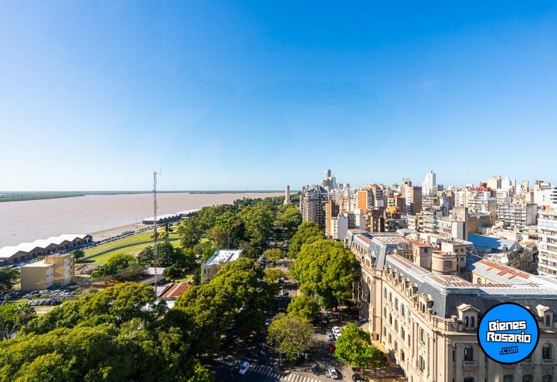 Departamentos - Rosario - Venta