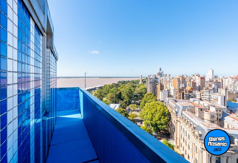 Departamentos - Rosario - Venta