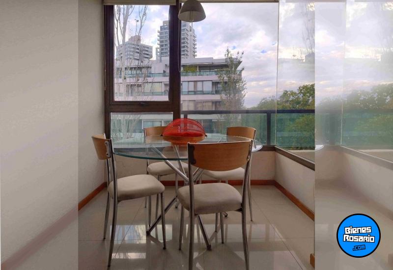 Departamentos - Rosario -  Alquiler