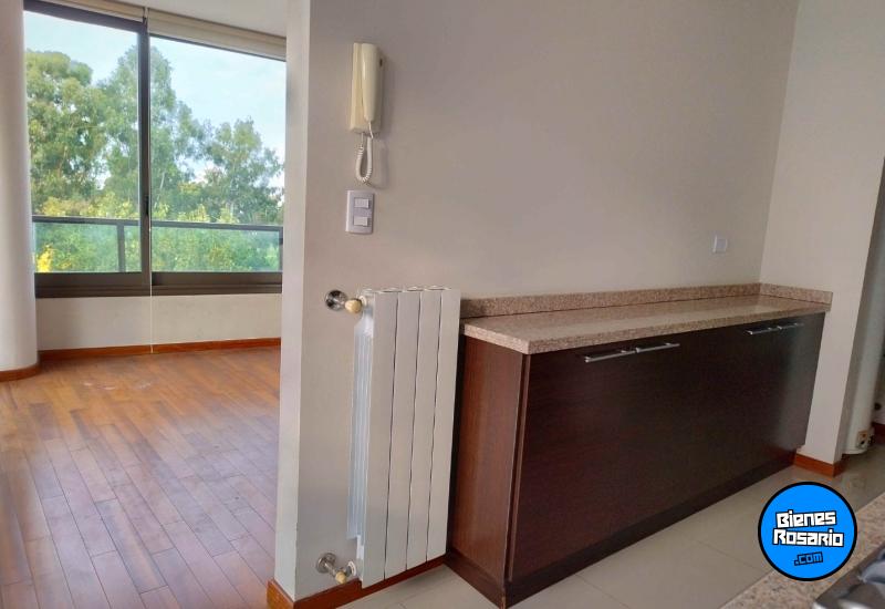 Departamentos - Rosario -  Alquiler