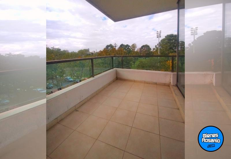Departamentos - Rosario -  Alquiler