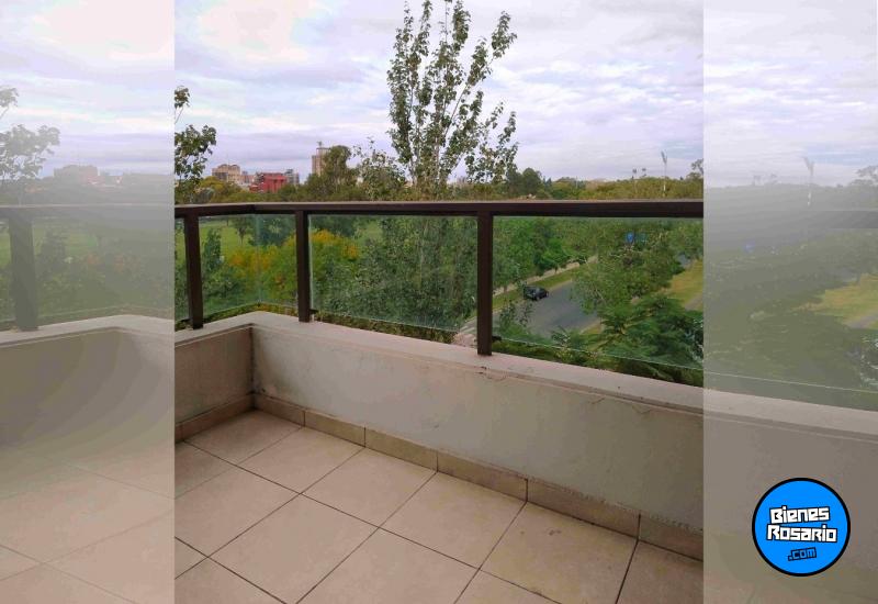 Departamentos - Rosario -  Alquiler