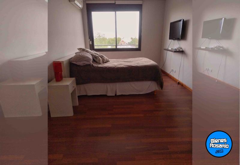 Departamentos - Rosario -  Alquiler