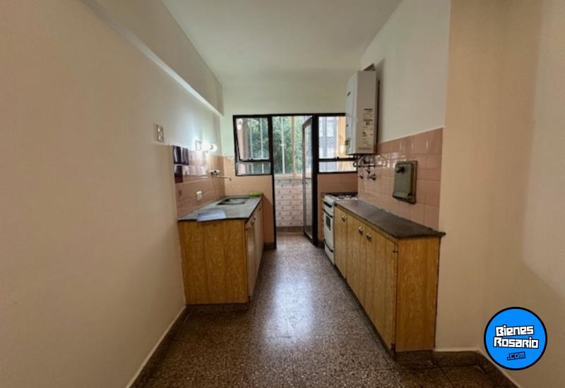 Departamentos - Rosario - Venta