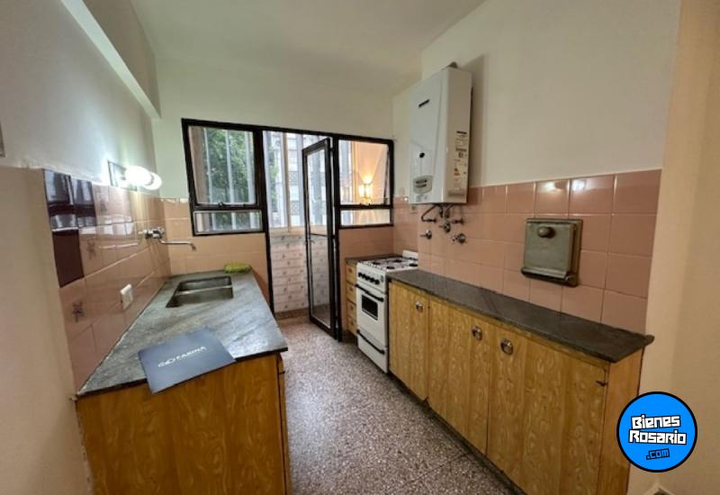 Departamentos - Rosario - Venta