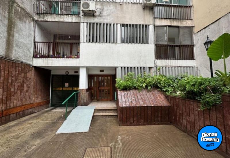 Departamentos - Rosario - Venta